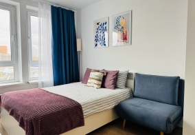 Апартаменты Апартаменты на Сосновая улица, 5к1 в Котельниках