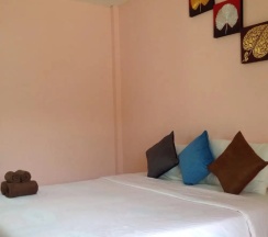 Бунгало Standard в Chao Khun Resort