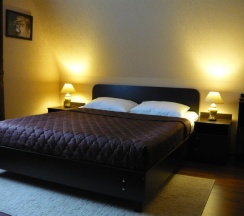 Трёхместный номер Comfort в Спасатель