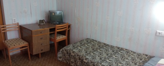 Эконом двухместный в Урал