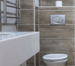 Люкс в Бирюза