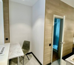 ЛАТТЕ DUO на Советской 4а в Parade Aparts