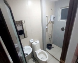 Двухместный номер Standard двуспальная кровать в Cosmo Hotel Espana Near Ust