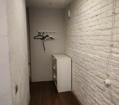 Комфорт с двумя раздельными кроватями. в Park Avenue Hotel