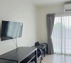 Двухместный номер Deluxe с видом на бассейн (2 отдельные кровати) в Phuketa Hotel Phuket Town
