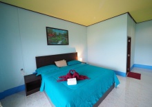 Бунгало Deluxe в Anyaman Lanta House