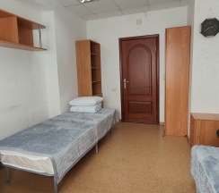 Комната в Апартаменты на пр. Октября, 21