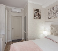 двухместный эконом в Лика