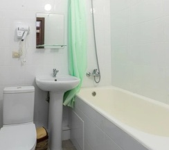 Номер Standard в Апсны