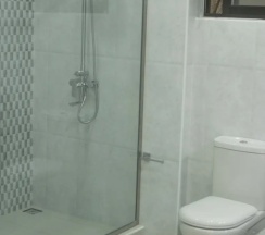 Апартаменты Deluxe в East Horizon Self-Catering