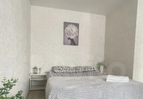 Апартаменты Апартаменты на пл. Гагарина, 2 в Республике Карелия