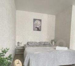 Квартира в Апартаменты на пл. Гагарина, 2