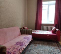 Квартира в Апартаменты на Советская 22