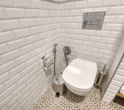 Комфорт Плюс в Риверсайд