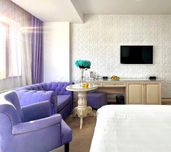 Сюит Мини в Golden Beach