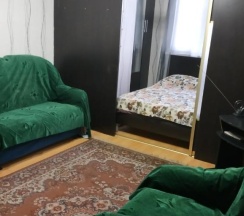 Апартаменты в Мво Сухум