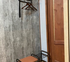 Стандарт (Only for double) в Hotel LOFT Ptz