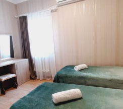 Стандарт  2-х местный (возможно доп. место) в Ника