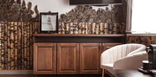 Терскол: Мини-отель Freeride