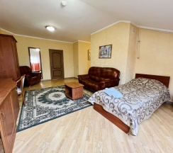 Семейный (34) в Мон плезир Химки