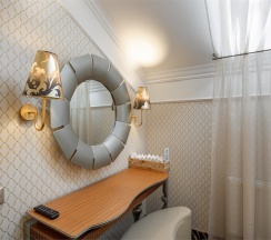 Business Luxe в Двор Подзноева