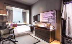 Студия Business в Mode Sathorn Hotel