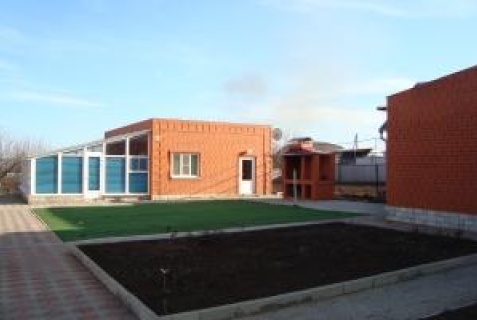 Острогожск: Мини-отель Петровский