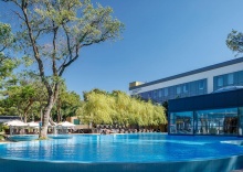 Геленджик: Отель Приморье Grand Resort Hotel