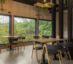 Номер улучшенный комфорт в Grey house