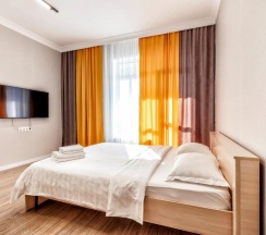 Апартаменты в raisson ahotel h91