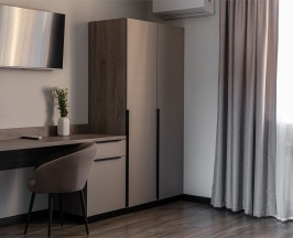 Стандарт Улучшенный, корпус D в Экодом