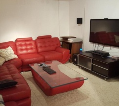 Шестиместный коттедж в Гостевой дом