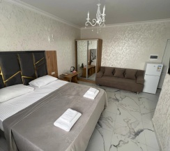 Номер Comfort в 21 век