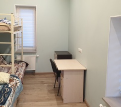Дом в Апартаменты на Новопоселковая улица, 41