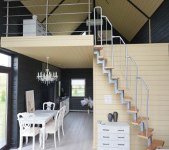 Коттедж Premium в Вондига Парк