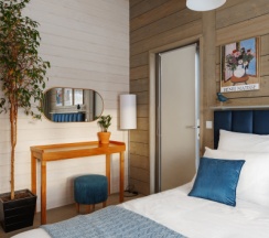 Дубль Дача в Суздале (ул. Зелёная, дом 49) в Дубль Дача