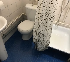 Академика Киренского 9а-32 в Апартаменты Енисейская Сибирь