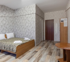 Комфорт в Светлый