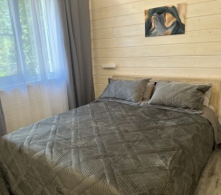 Коттедж SkandyVillage с двумя спальнями в SkandyVillage