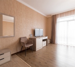 Стандарт 3-местный в Империя гор