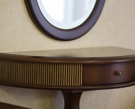 Люкс (корп. А2) в Ареда 2-3