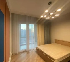 Апартаменты в 4You Happy