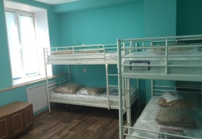 Хостел Уралец в Челябинске