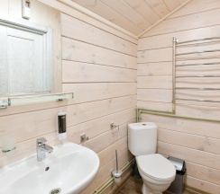 «Горный» Дабл плюс в Лесная сказка