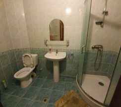 Стандарт 4х мест. в Black Wood