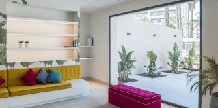Салоу: Апартаменты Apartaments Cye Salou