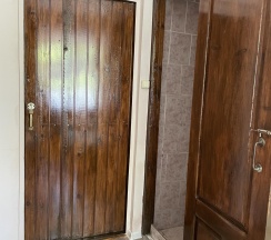 Номер стандарт улучшенный в Аист