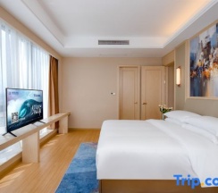 Номер Executive в Changxing Vienna International Hotel