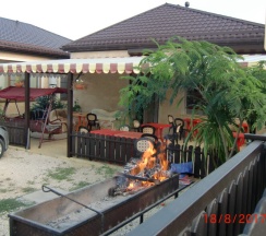 Люкс Двухкомнатный в Якорь