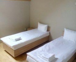 2-комнатный номер стандарт в Целинбург